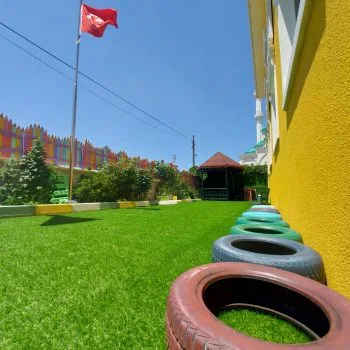 Sincan Yenikent Özel Asrin Çocuk Anaokulu