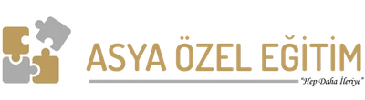Özel Asya Özel Eğitim Ve Rehabilitasyon Merkezi logosu
