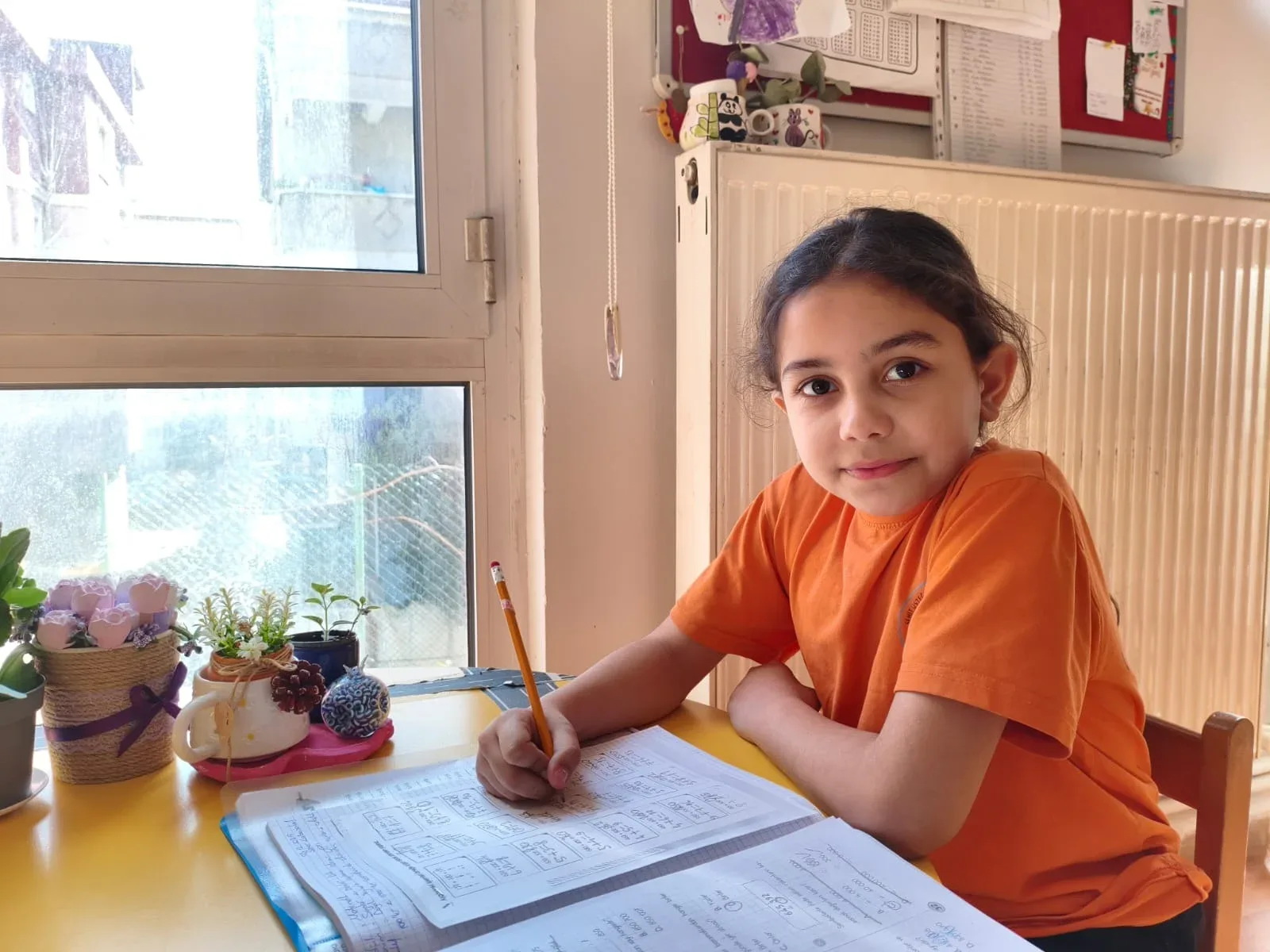 Sosyal yaşam