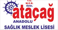 Özel Ataçağ Mesleki Ve Teknik Anadolu Lisesi logosu