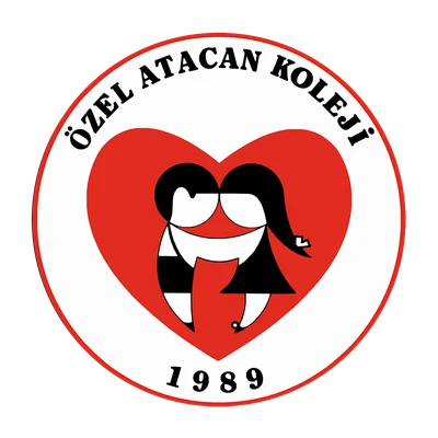 Özel Atacan Anadolu Lisesi logosu