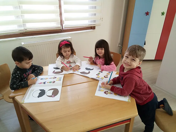 Sosyal yaşam