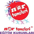 Özel Atakum Nar Taneleri Anaokulu logosu