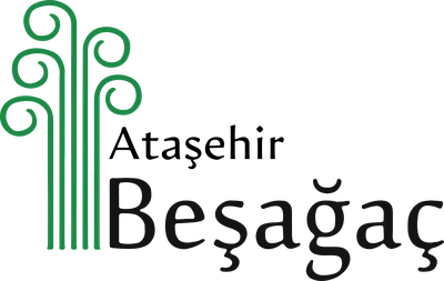 Özel Ataşehir Beş Ağaç Anaokulu logosu
