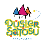Özel Ataşehir Düşler Şatosu Anaokulu logosu