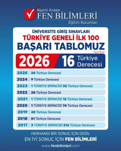 Başarılar