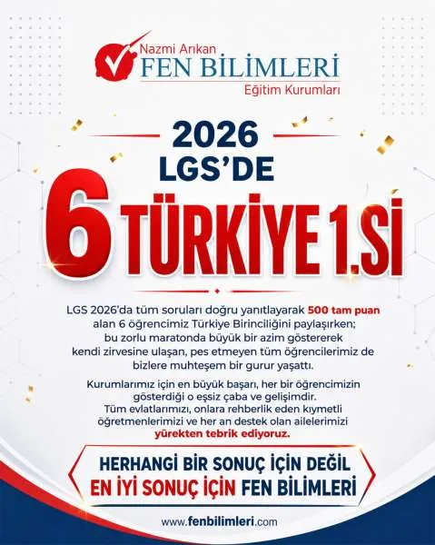 Başarılar