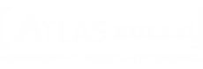 Özel Atlas Ortaokulu logosu