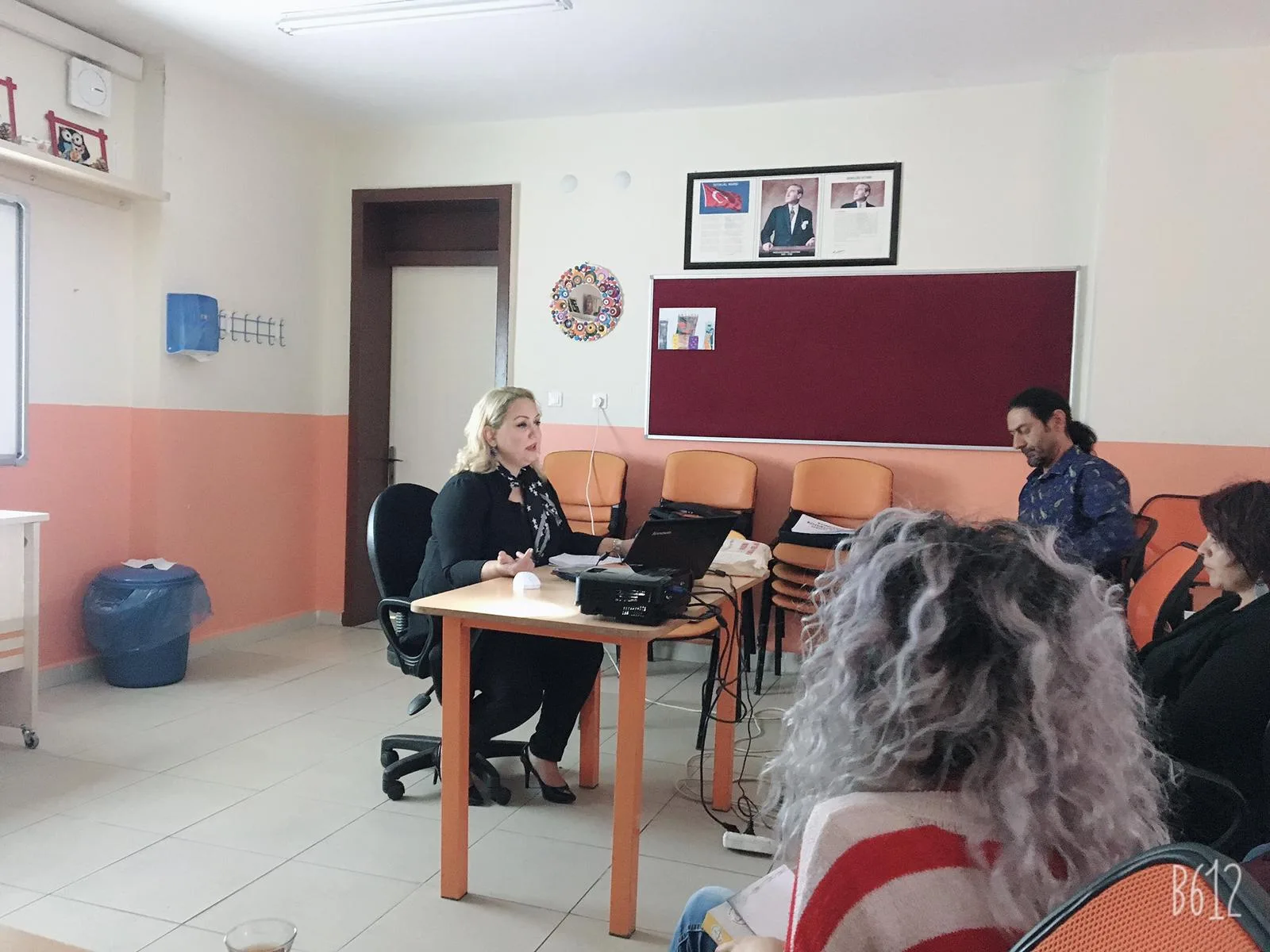 Sosyal yaşam