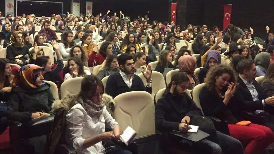 Sosyal yaşam