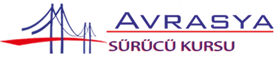 Özel Avrasya Eğitim Motorlu Taşıt Sürücüleri Kursu logosu