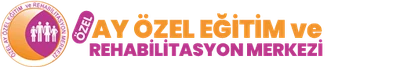 Özel Ay Özel Eğitim Ve Rehabilitasyon Merkezi logosu