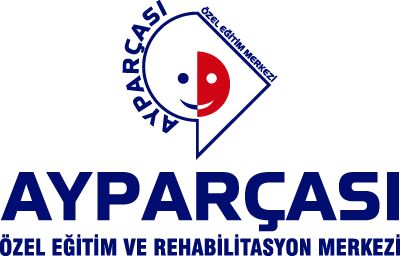 Özel Ay Parçası Özel Eğitim Ve Rehabilitasyon Merkezi logosu
