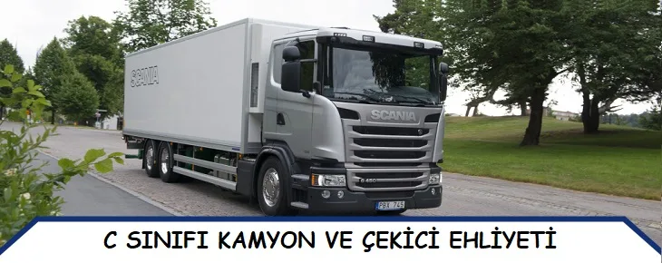 C-sınıfı-ehliyet