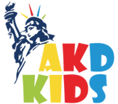 Özel Aydın Amerikan Kültür Anaokulu logosu