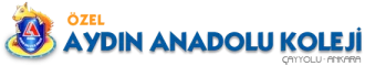 Özel Aydın Anadolu İlkokulu logosu