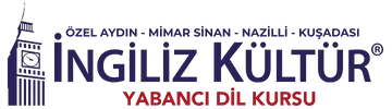 Aydın İngiliz Kültür
