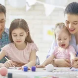 Ozel Egitimde Aile Egitiminin Amacı Ve Onemi