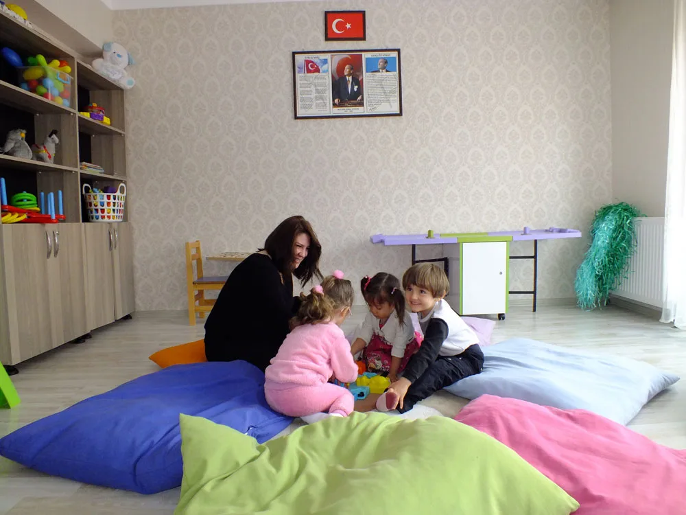 Sosyal yaşam