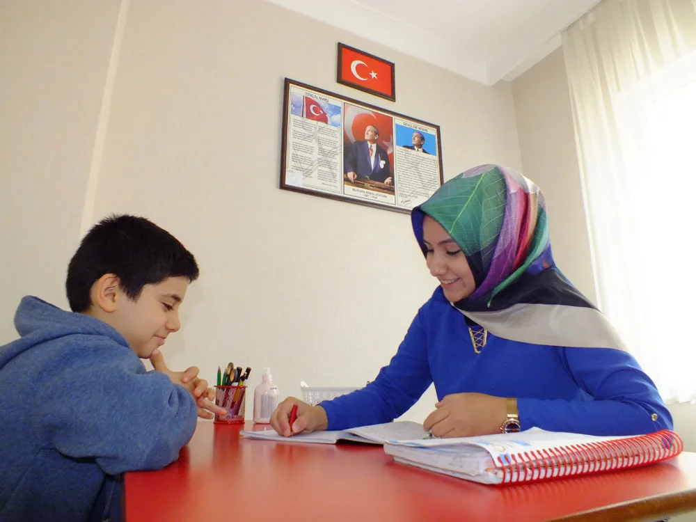 Sosyal yaşam