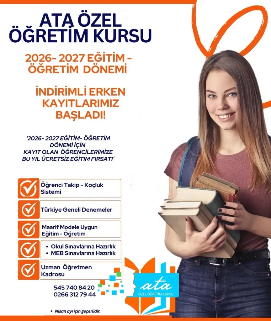 Eğitim