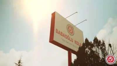 Başarılar