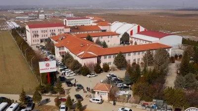 Başarılar