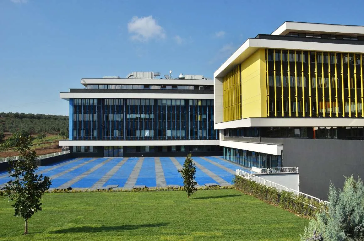 Bademli Kampüsü
