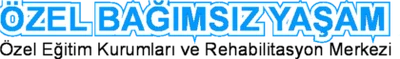 Özel Bağımsız Yaşam Özel Eğitim Ve Rehabilitasyon Merkezi logosu