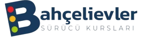 Özel Bahçelievler Motorlu Taşıt Sürücüleri Kursu logosu
