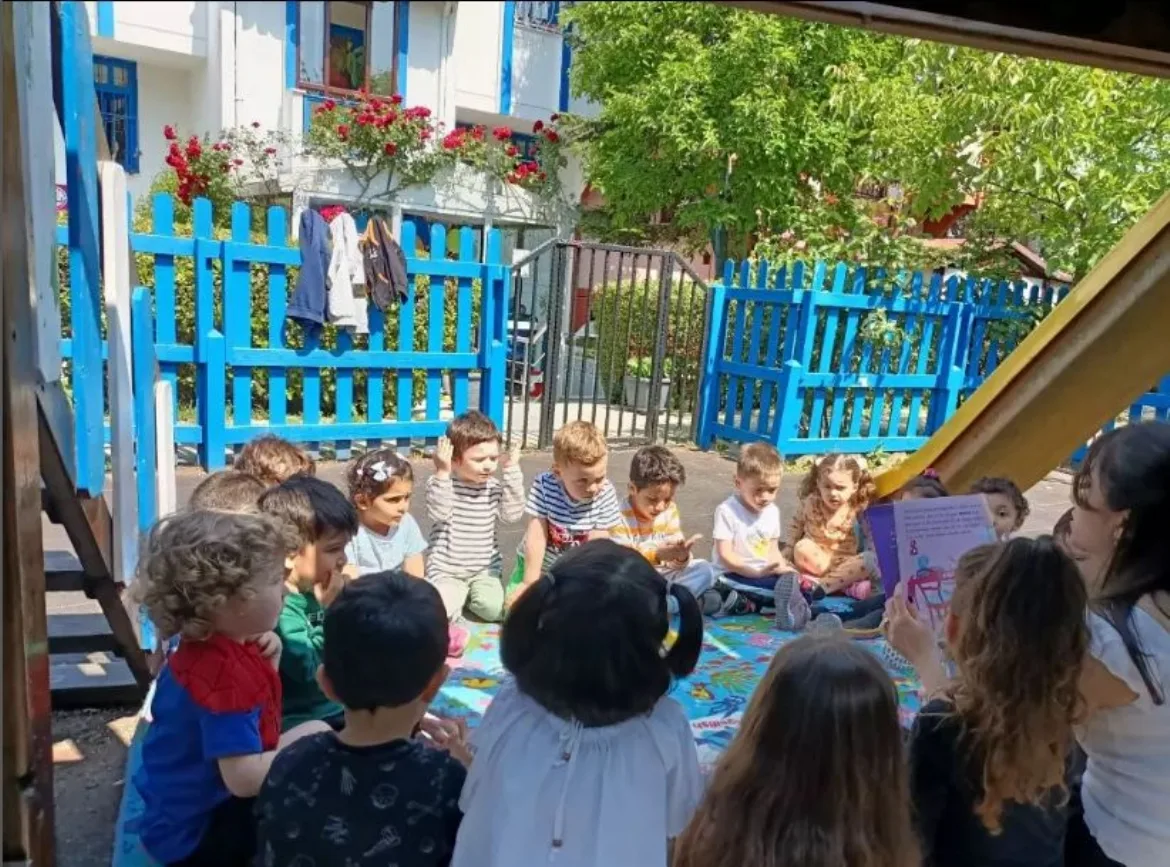Sosyal yaşam