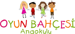 Özel Bahçeşehir Oyun Bahçesi Anaokulu logosu