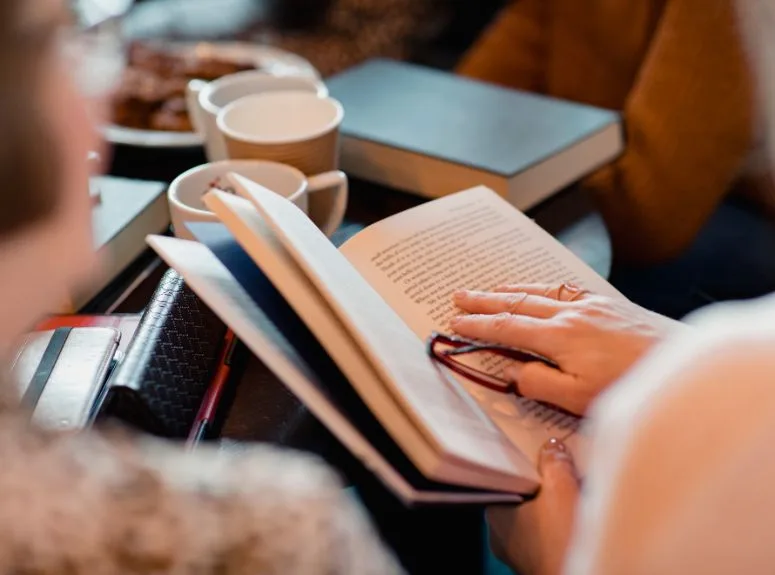 Sınav Başarısında İlk Adım: Kitap Okuma Alışkanlığı
