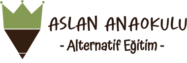 Özel Bakırköy Aslan Anaokulu logosu