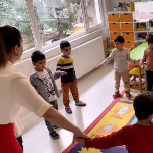 Eğitim