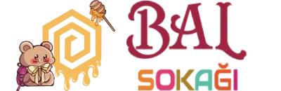 Özel Bal Sokağı Anaokulu logosu