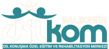 Özel Balıkesir Dil Konuşma Özel Eğitim Ve Rehabilitasyon Merkezi logosu