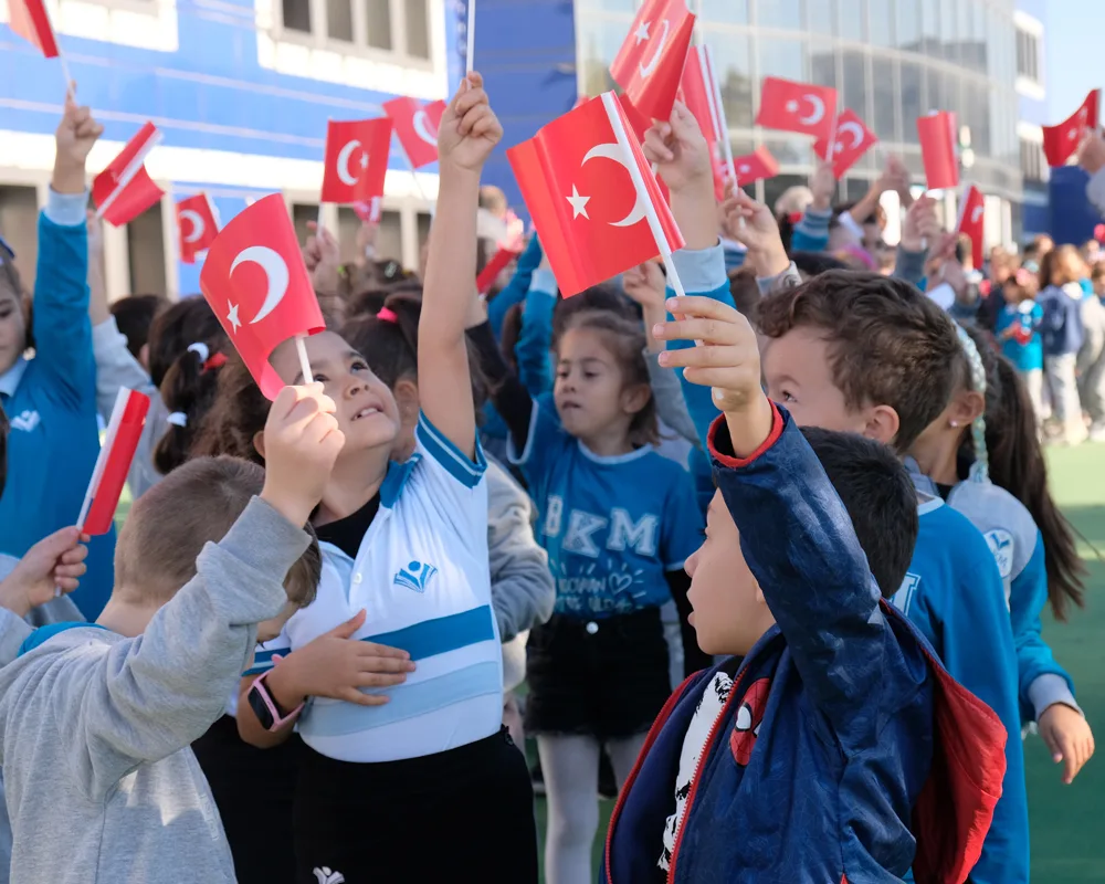 Sosyal yaşam