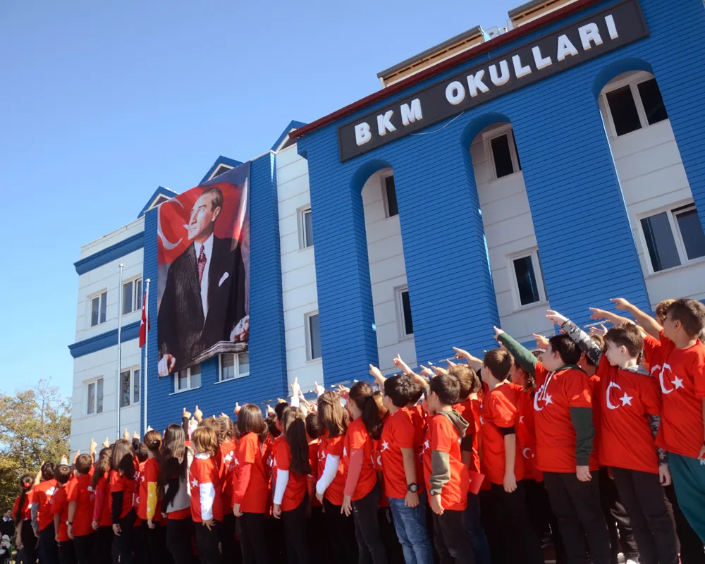Sosyal yaşam