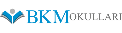 Özel Balıkesir Karesi Kaplan Mıdık (bkm) Anaokulu logosu