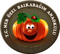 Özel Balkabağım Anaokulu logosu