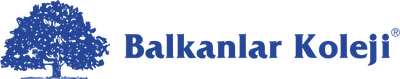 Özel Balkanlar Koleji Anadolu Lisesi logosu