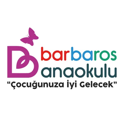 Özel Barbaros Anaokulu logosu