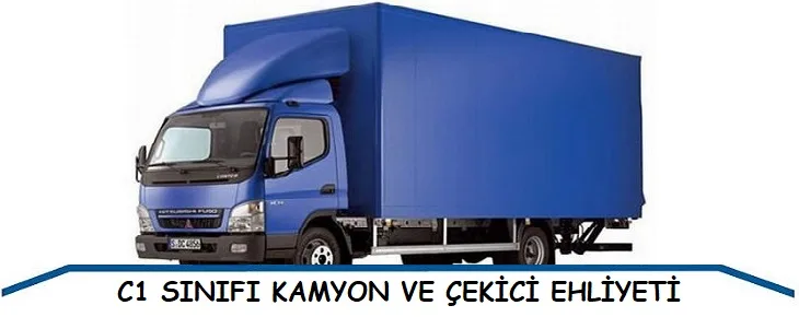 C1-sınıfı-ehliyet