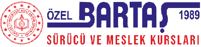 Özel Bartaş Mesleki Eğitim Kursu logosu