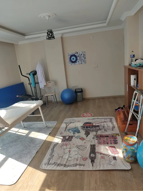 Sosyal yaşam