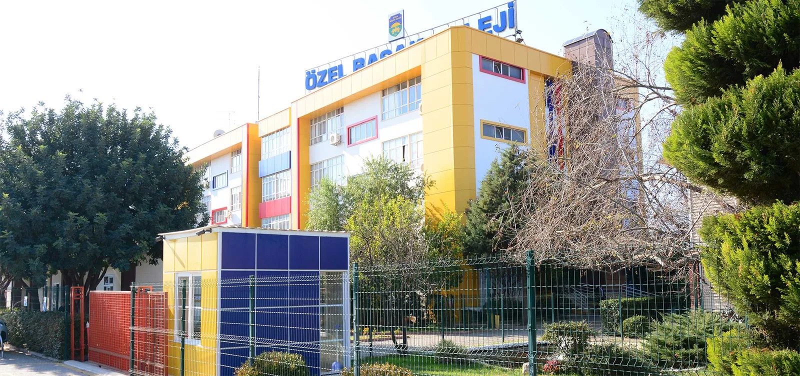 Eğitim