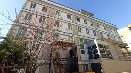 başak talebe yurdu