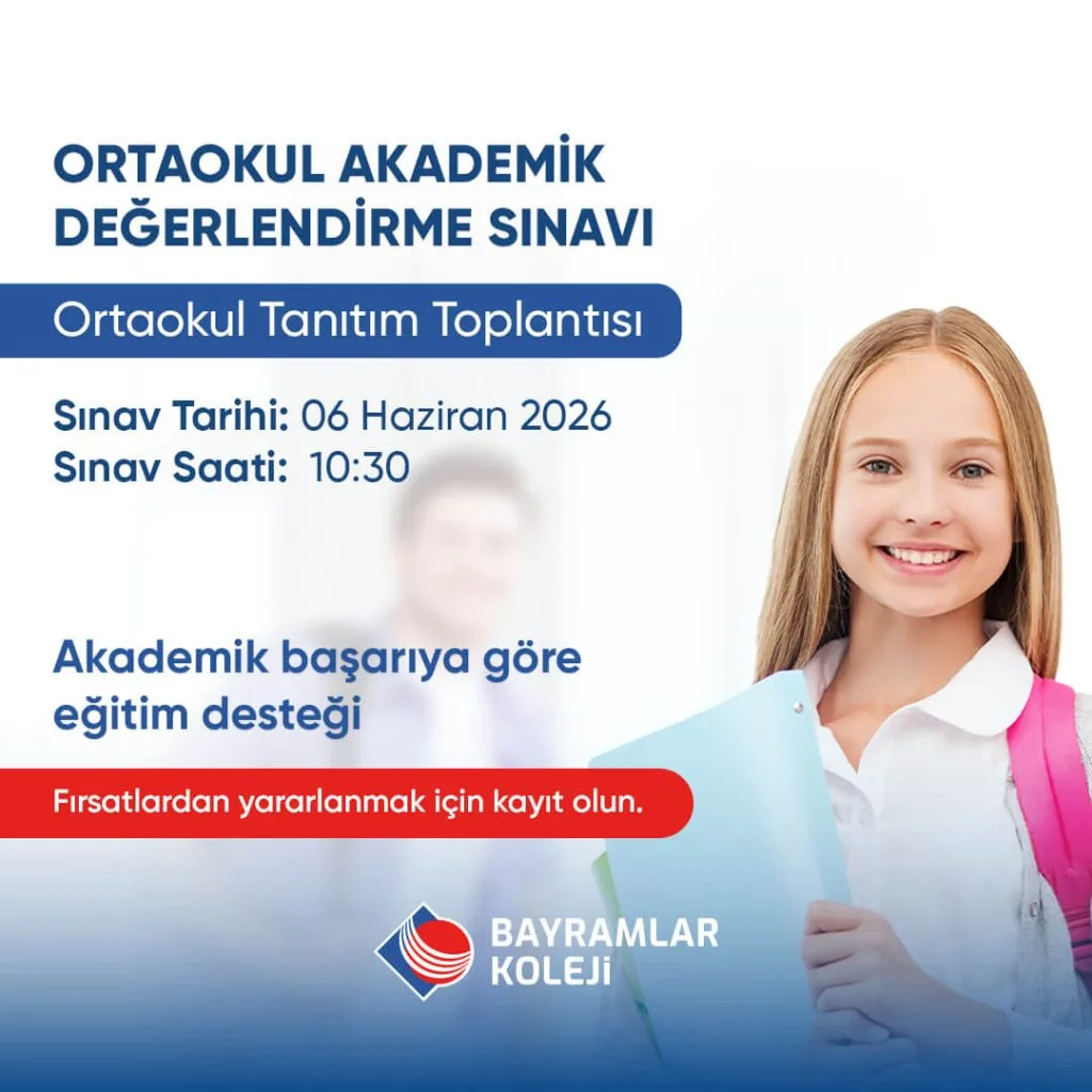 Eğitim