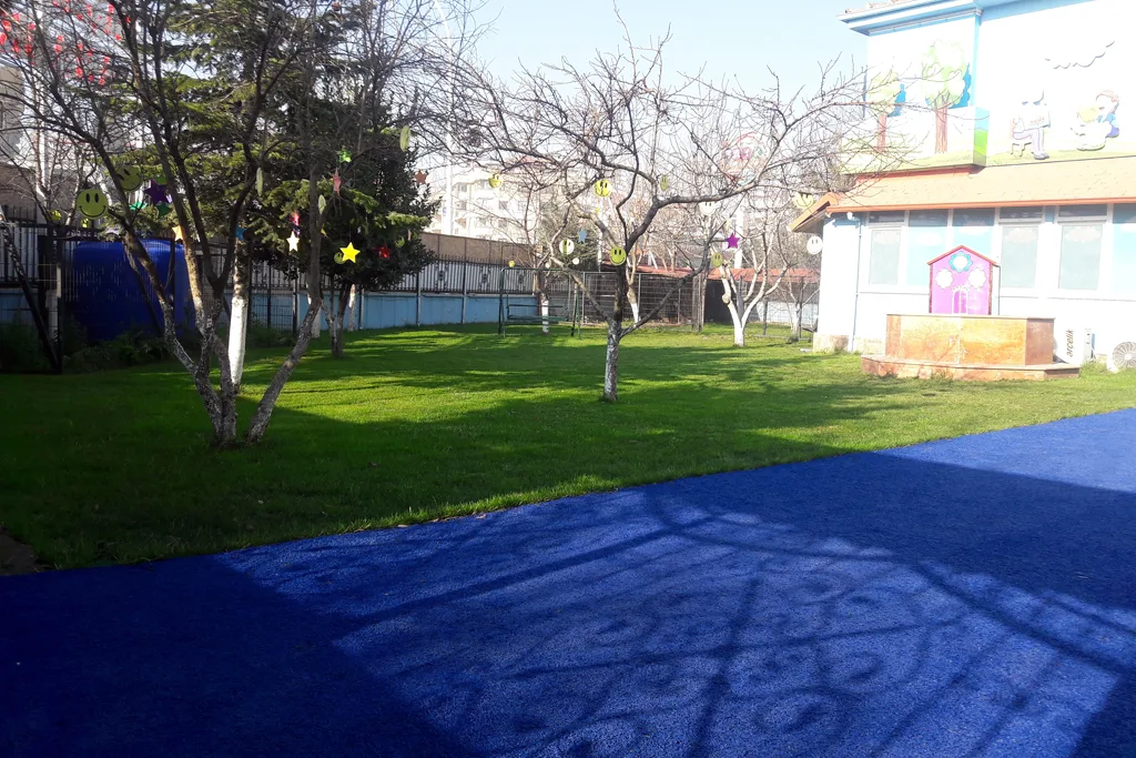 Sosyal yaşam